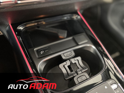 Mercedes Benz GLB 220d 140kW 4Matic AT/9 AMG Line 7-Miest