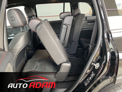 Mercedes Benz GLB 220d 140kW 4Matic AT/9 AMG Line 7-Miest