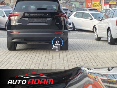 Mercedes Benz GLB 220d 140kW 4Matic AT/9 AMG Line 7-Miest