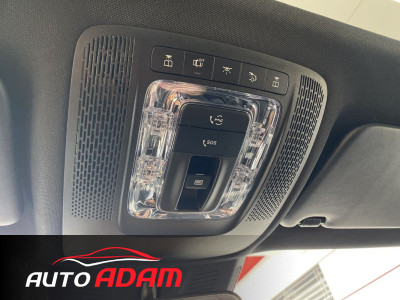 Mercedes Benz GLB 220d 140kW 4Matic AT/9 AMG Line 7-Miest