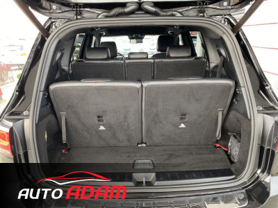 Mercedes Benz GLB 220d 140kW 4Matic AT/9 AMG Line 7-Miest