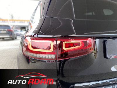 Mercedes Benz GLB 220d 140kW 4Matic AT/9 AMG Line 7-Miest