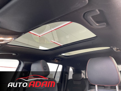 Mercedes Benz GLB 220d 140kW 4Matic AT/9 AMG Line 7-Miest