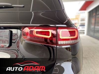 Mercedes Benz GLB 220d 140kW 4Matic AT/9 AMG Line 7-Miest