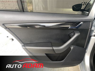Škoda Octavia Combi 1.5 TSI 110kW Style