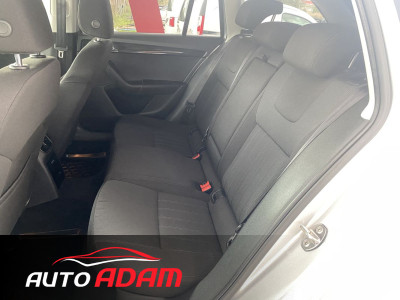 Škoda Octavia Combi 1.5 TSI 110kW Style