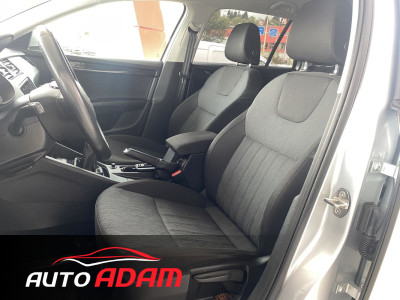 Škoda Octavia Combi 1.5 TSI 110kW Style