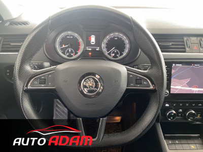 Škoda Octavia Combi 1.5 TSI 110kW Style