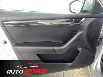 Škoda Octavia Combi 1.5 TSI 110kW Style