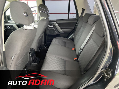 Land Rover Freelander 2 TD4 S 4x4 112 kW