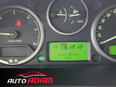 Land Rover Freelander 2 TD4 S 4x4 112 kW