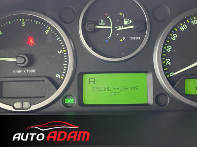 Land Rover Freelander 2 TD4 S 4x4 112 kW