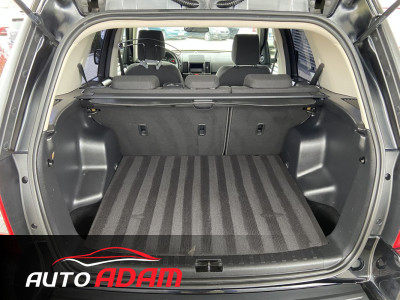 Land Rover Freelander 2 TD4 S 4x4 112 kW