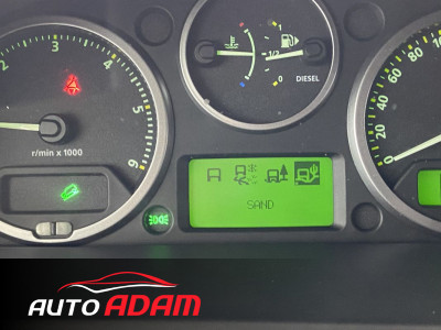 Land Rover Freelander 2 TD4 S 4x4 112 kW