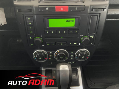 Land Rover Freelander 2 TD4 S 4x4 112 kW