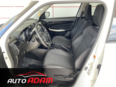 Suzuki Swift 1.2 DualJet