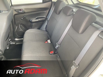Suzuki Swift 1.2 DualJet