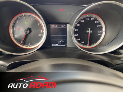 Suzuki Swift 1.2 DualJet