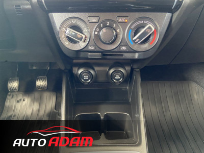Suzuki Swift 1.2 DualJet
