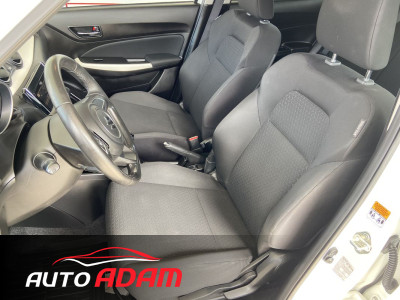 Suzuki Swift 1.2 DualJet