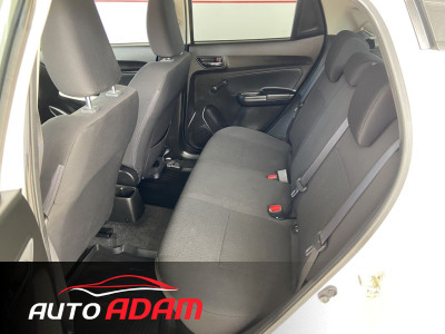 Suzuki Swift 1.2 DualJet