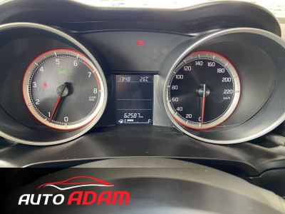 Suzuki Swift 1.2 DualJet