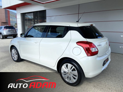 Suzuki Swift 1.2 DualJet