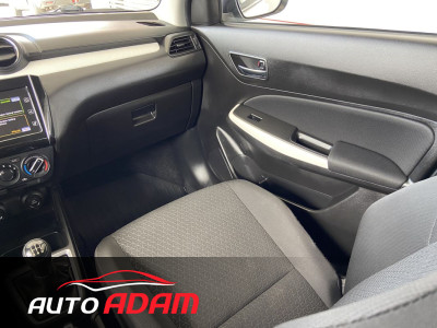 Suzuki Swift 1.2 DualJet