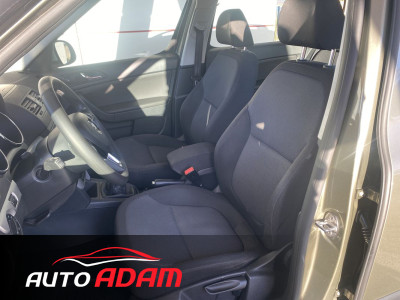 Škoda Yeti 1.4 TSI 92kW