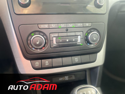 Škoda Yeti 1.4 TSI 92kW