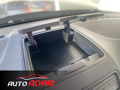 Škoda Yeti 1.4 TSI 92kW