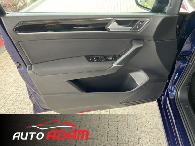 Volkswagen Touran 2.0TDi 110kW Highline 7-Miest