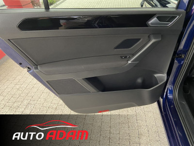 Volkswagen Touran 2.0TDi 110kW Highline 7-Miest