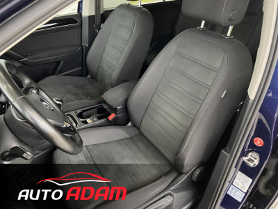 Volkswagen Touran 2.0TDi 110kW Highline 7-Miest