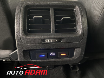 Volkswagen Touran 2.0TDi 110kW Highline 7-Miest
