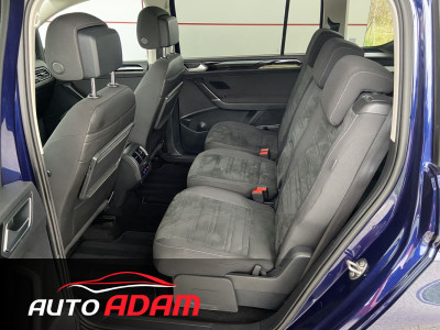 Volkswagen Touran 2.0TDi 110kW Highline 7-Miest