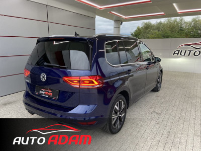 Volkswagen Touran 2.0TDi 110kW Highline 7-Miest
