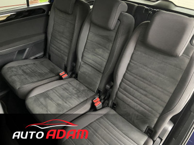 Volkswagen Touran 2.0TDi 110kW Highline 7-Miest