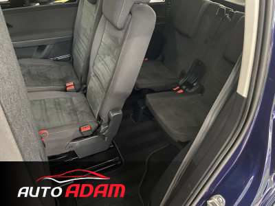 Volkswagen Touran 2.0TDi 110kW Highline 7-Miest