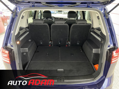 Volkswagen Touran 2.0TDi 110kW Highline 7-Miest