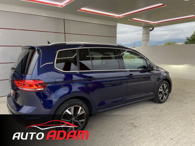 Volkswagen Touran 2.0TDi 110kW Highline 7-Miest