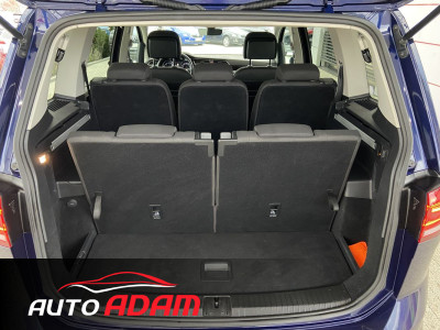 Volkswagen Touran 2.0TDi 110kW Highline 7-Miest