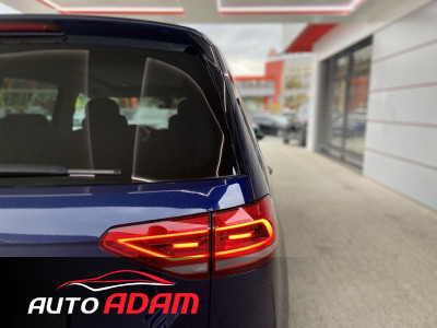 Volkswagen Touran 2.0TDi 110kW Highline 7-Miest