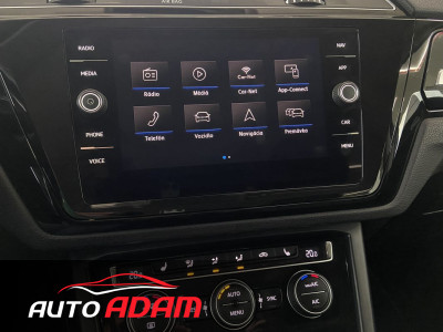 Volkswagen Touran 2.0TDi 110kW Highline 7-Miest