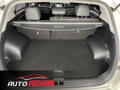 Kia Sportage 1.7CRDi 104kW