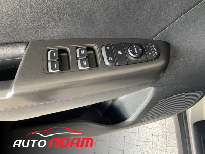 Kia Sportage 1.7CRDi 104kW