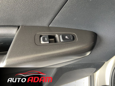 Kia Sportage 1.7CRDi 104kW