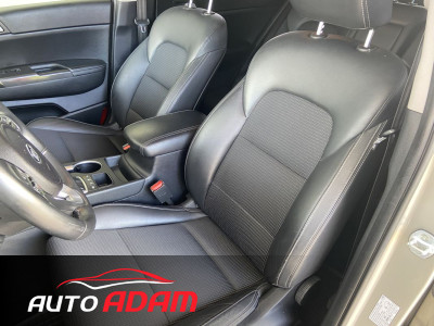 Kia Sportage 1.7CRDi 104kW