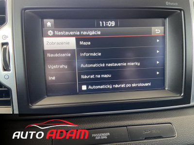 Kia Sportage 1.7CRDi 104kW