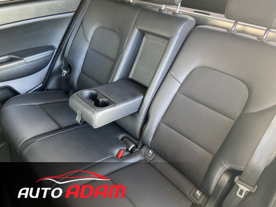 Kia Sportage 1.7CRDi 104kW